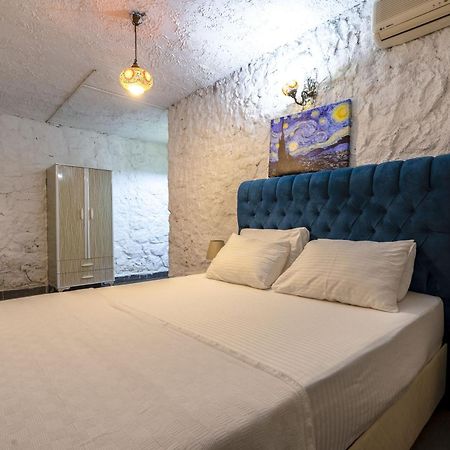 Belong Butik Otel Çeşme Eksteriør bilde