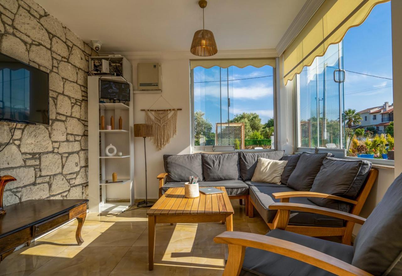 Belong Butik Otel Çeşme Eksteriør bilde