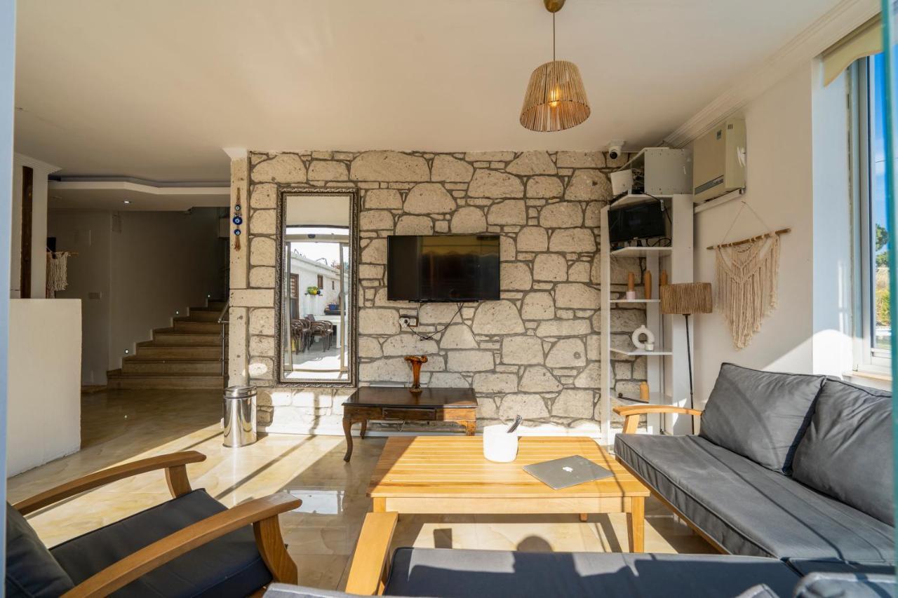 Belong Butik Otel Çeşme Eksteriør bilde