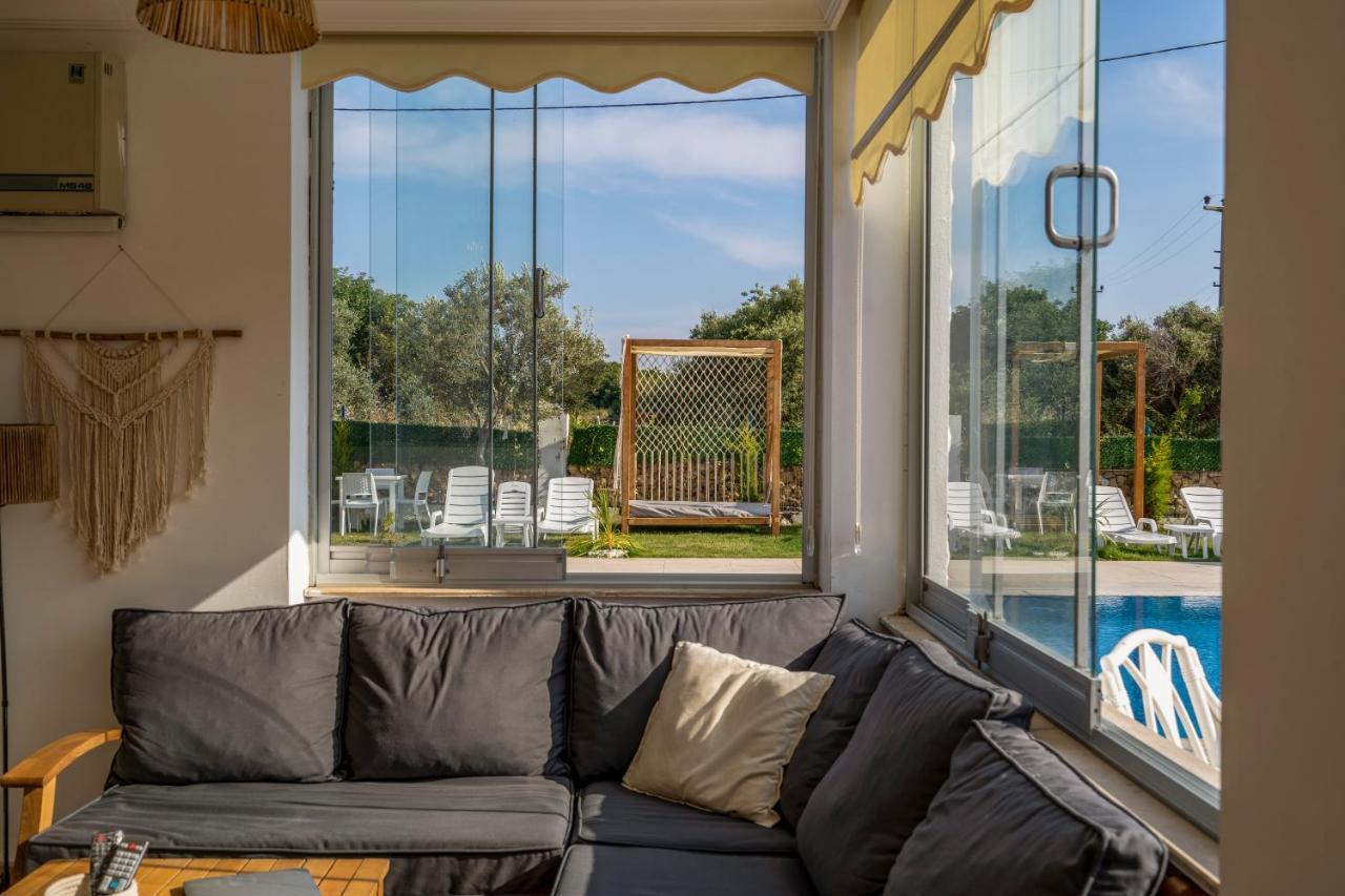 Belong Butik Otel Çeşme Eksteriør bilde