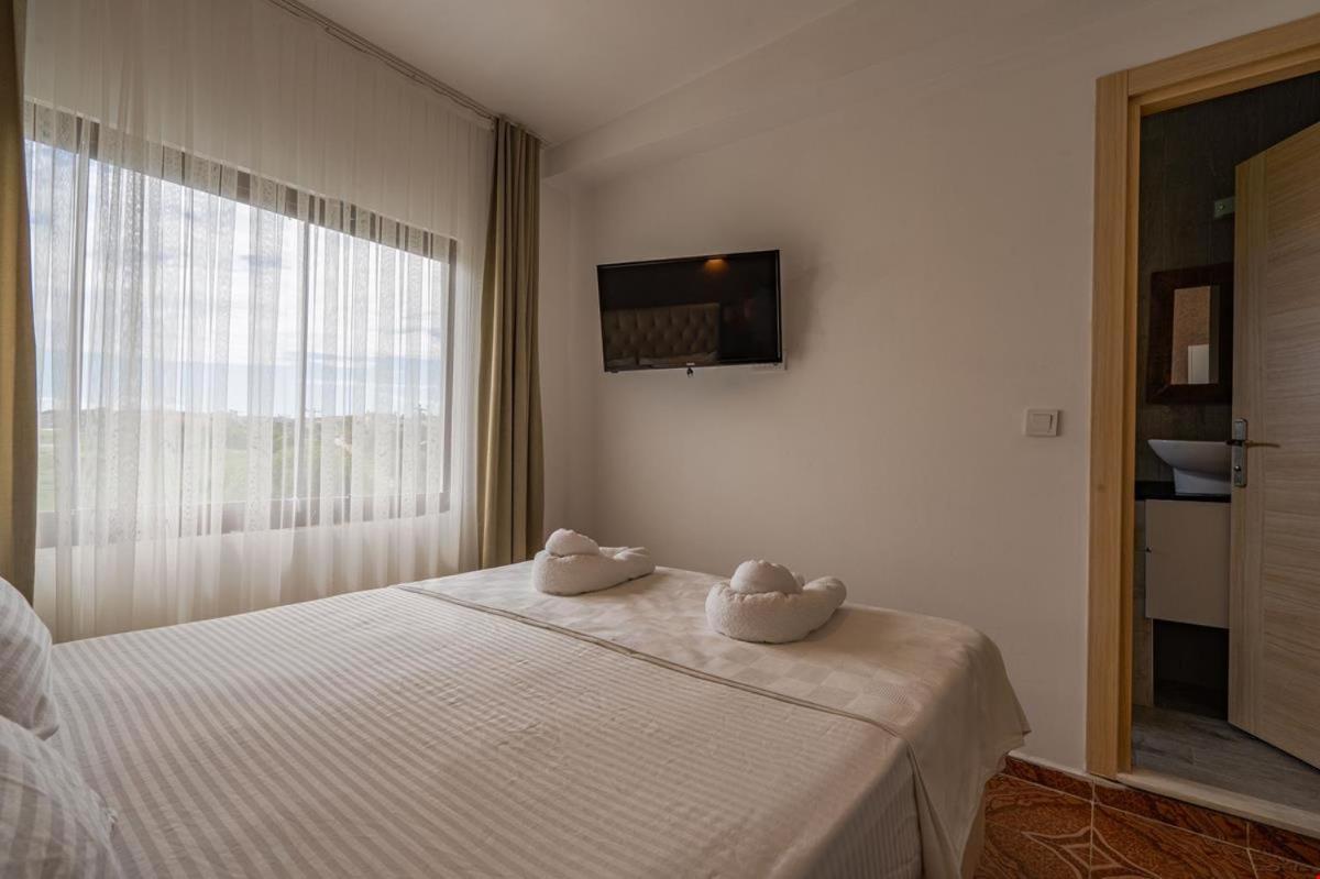 Belong Butik Otel Çeşme Eksteriør bilde