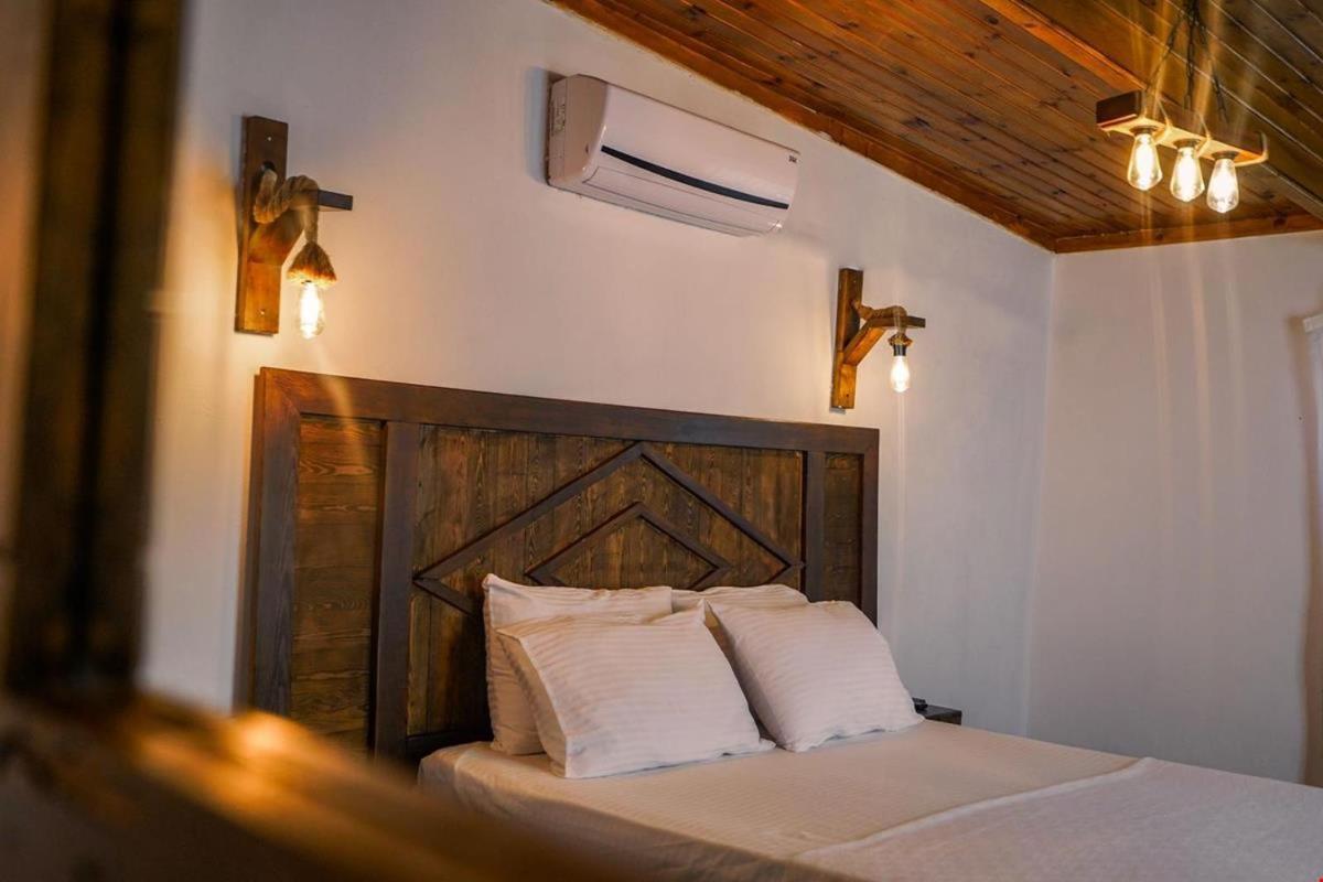 Belong Butik Otel Çeşme Eksteriør bilde