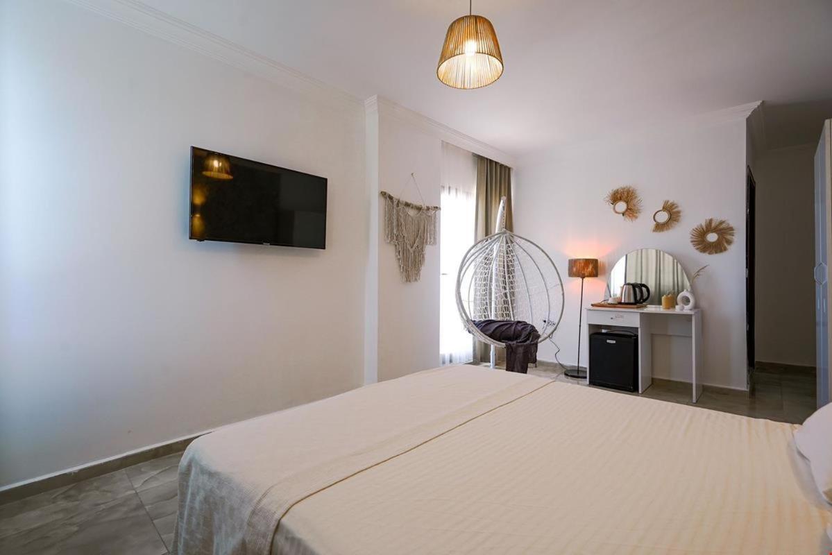 Belong Butik Otel Çeşme Eksteriør bilde