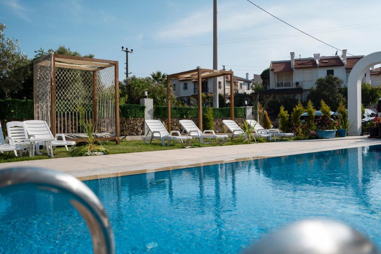 Belong Butik Otel Çeşme Eksteriør bilde