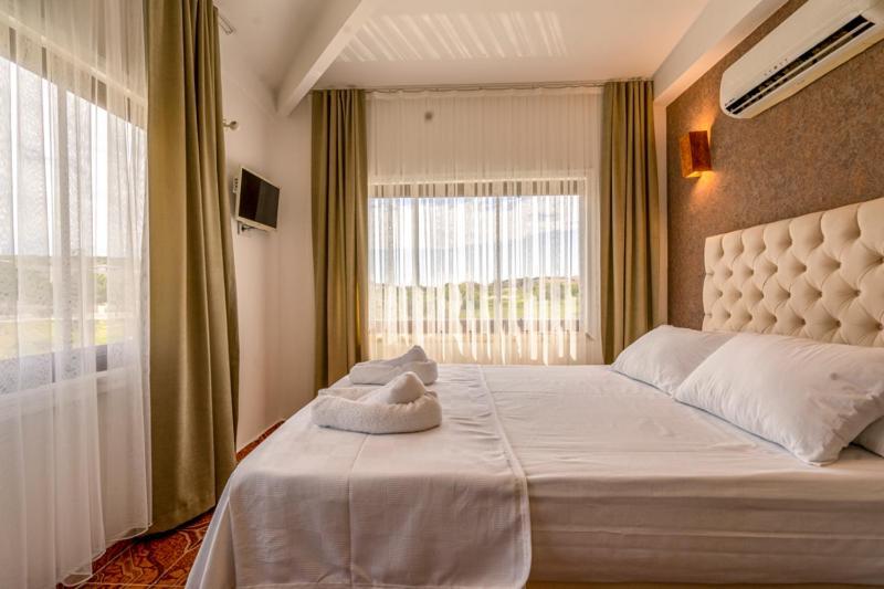 Belong Butik Otel Çeşme Eksteriør bilde