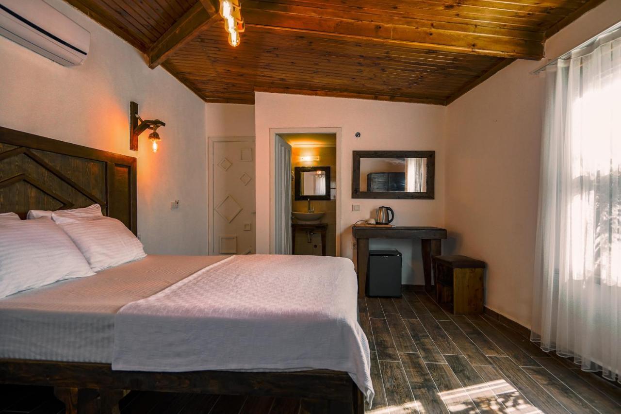 Belong Butik Otel Çeşme Eksteriør bilde