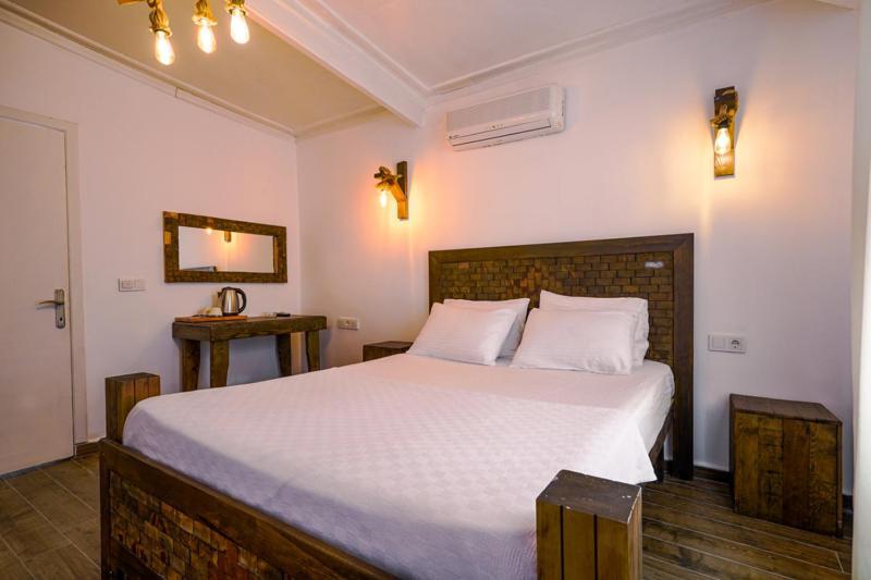 Belong Butik Otel Çeşme Eksteriør bilde