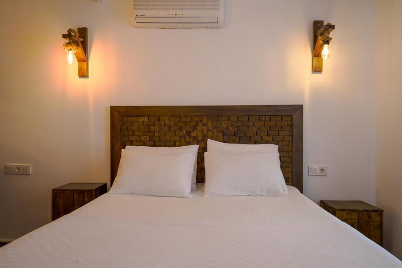 Belong Butik Otel Çeşme Eksteriør bilde