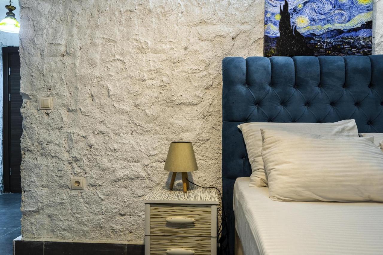 Belong Butik Otel Çeşme Eksteriør bilde
