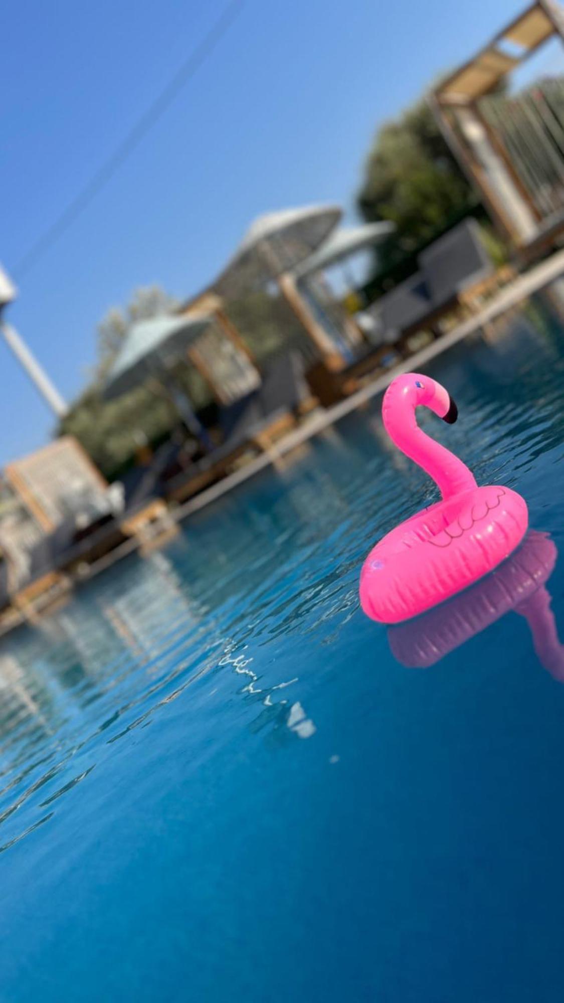 Belong Butik Otel Çeşme Eksteriør bilde