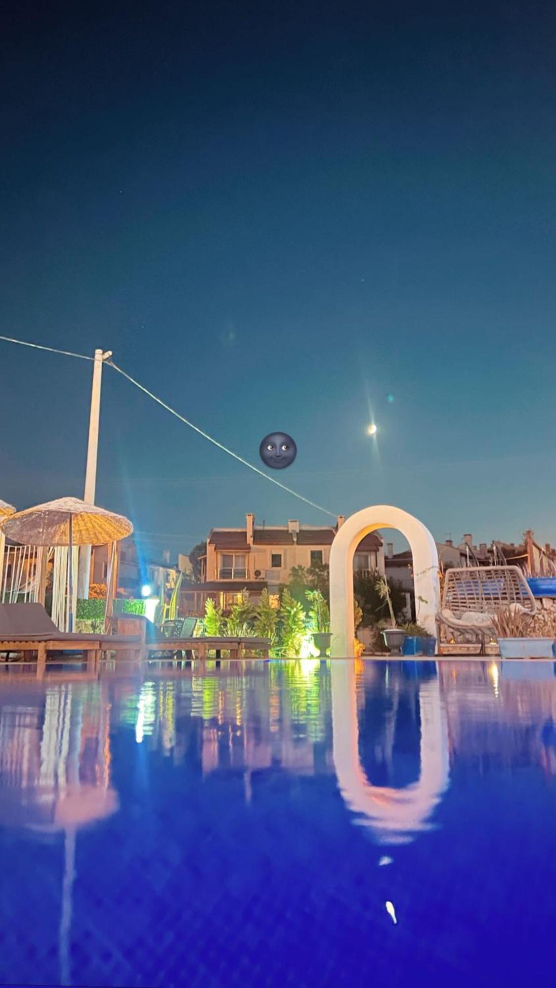 Belong Butik Otel Çeşme Eksteriør bilde