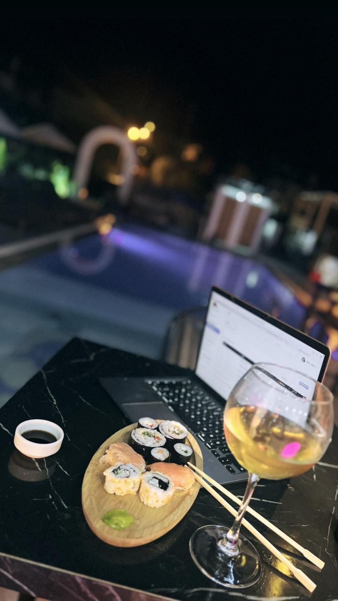Belong Butik Otel Çeşme Eksteriør bilde