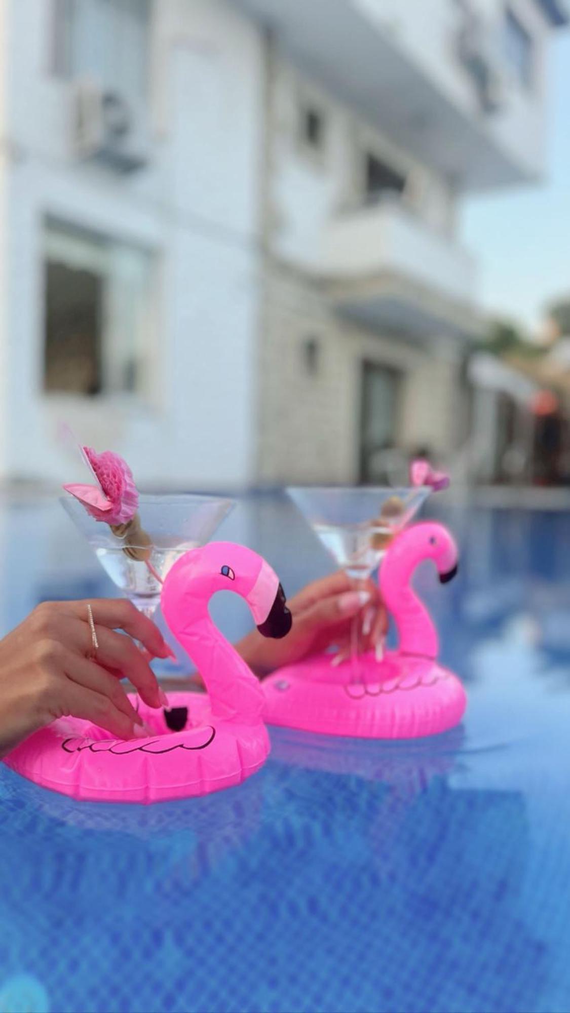 Belong Butik Otel Çeşme Eksteriør bilde