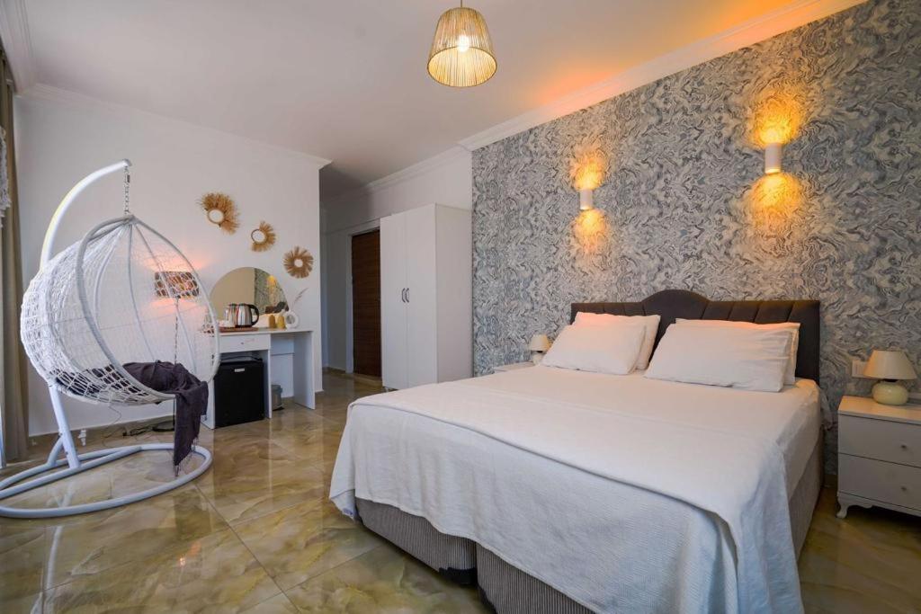 Belong Butik Otel Çeşme Eksteriør bilde