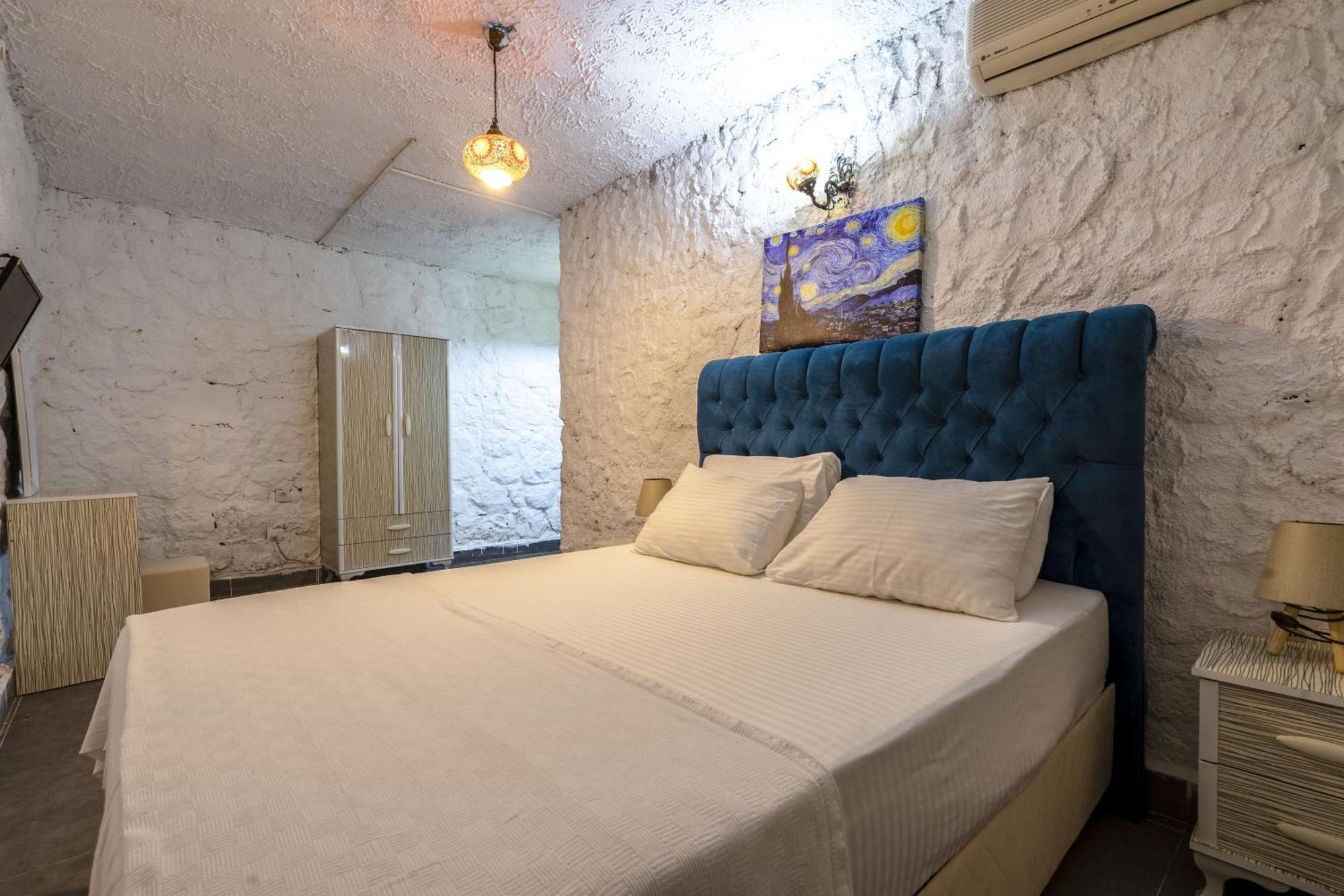 Belong Butik Otel Çeşme Eksteriør bilde