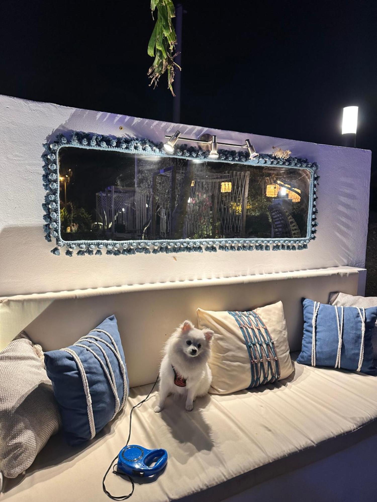 Belong Butik Otel Çeşme Eksteriør bilde